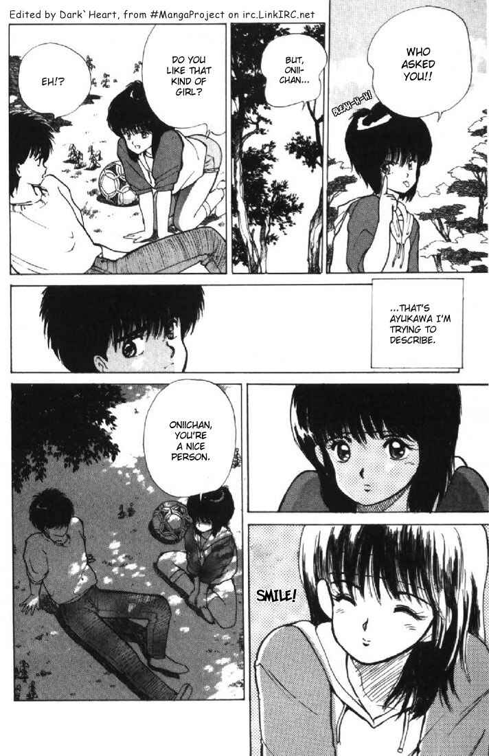 Page 14 Chapter 131 Kimagure Orange★Road