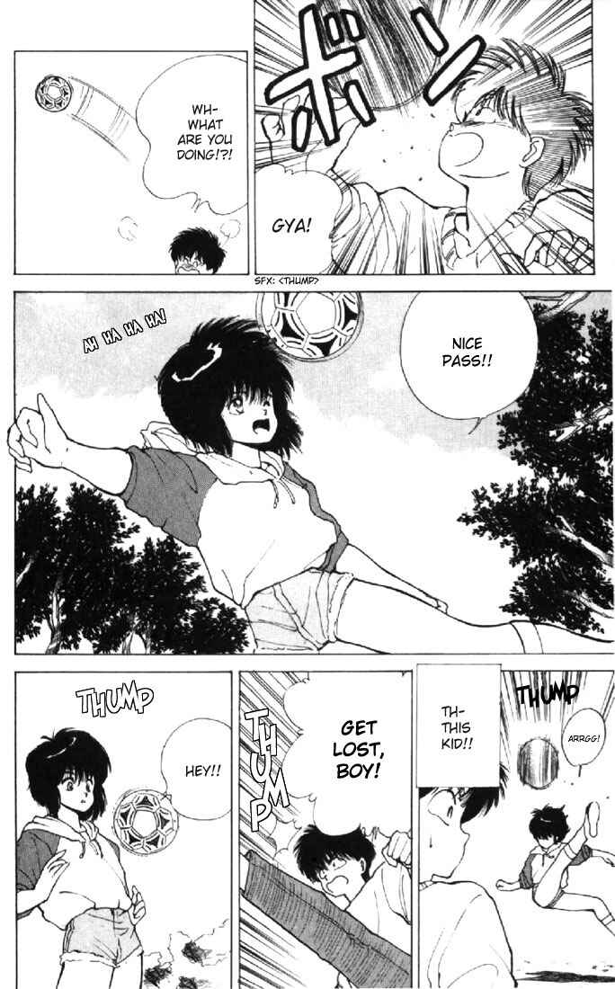 Page 8 Chapter 131 Kimagure Orange★Road