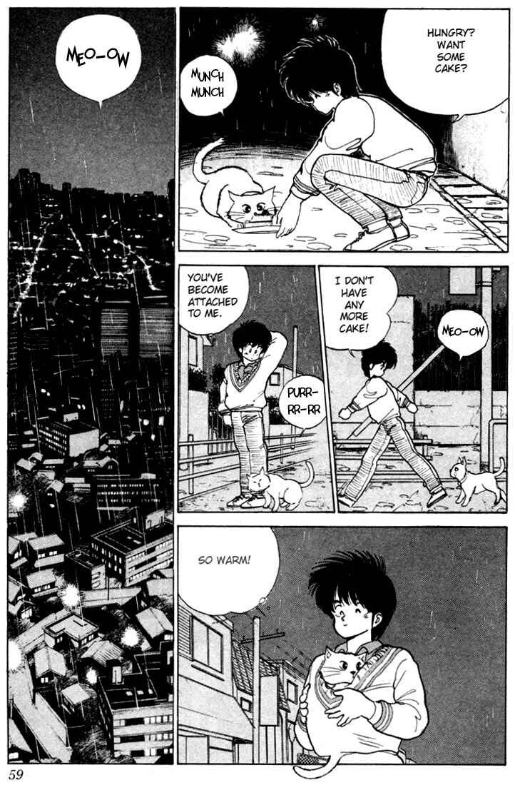 Page 13 Chapter 90 Kimagure Orange★Road