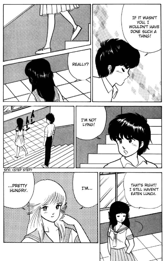 Page 20 Chapter 13 Kimagure Orange★Road
