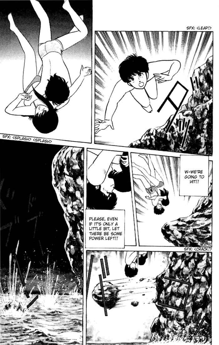 Page 14 Chapter 21 Kimagure Orange★Road