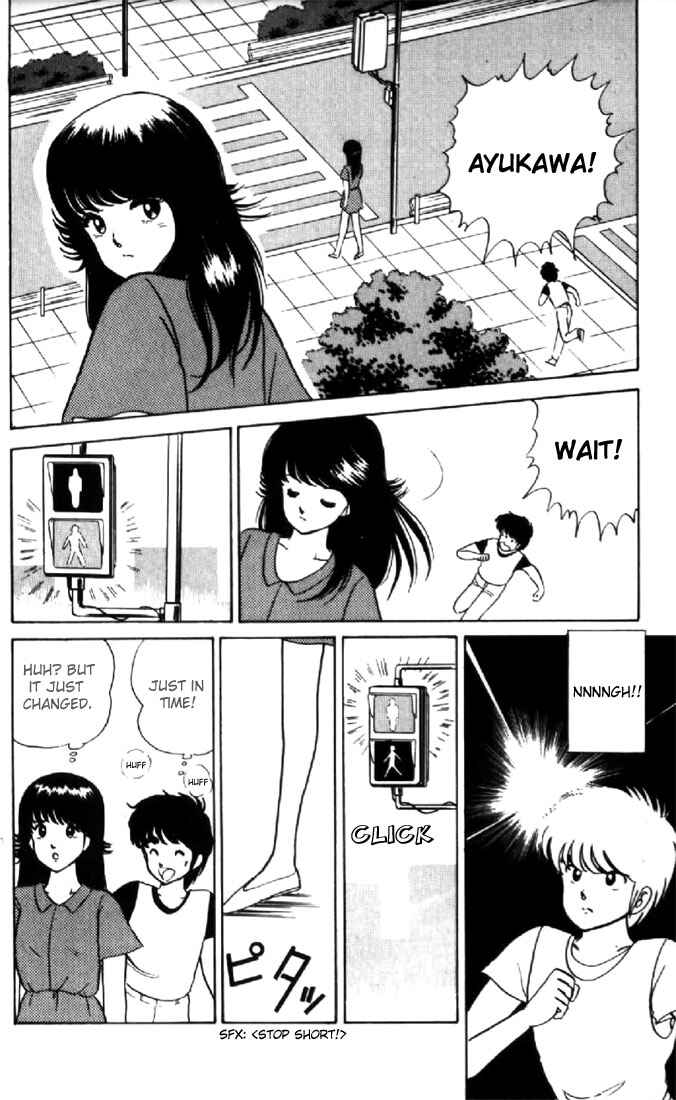 Page 14 Chapter 14 Kimagure Orange★Road