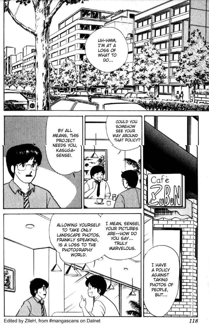 Page 2 Chapter 14 Kimagure Orange★Road