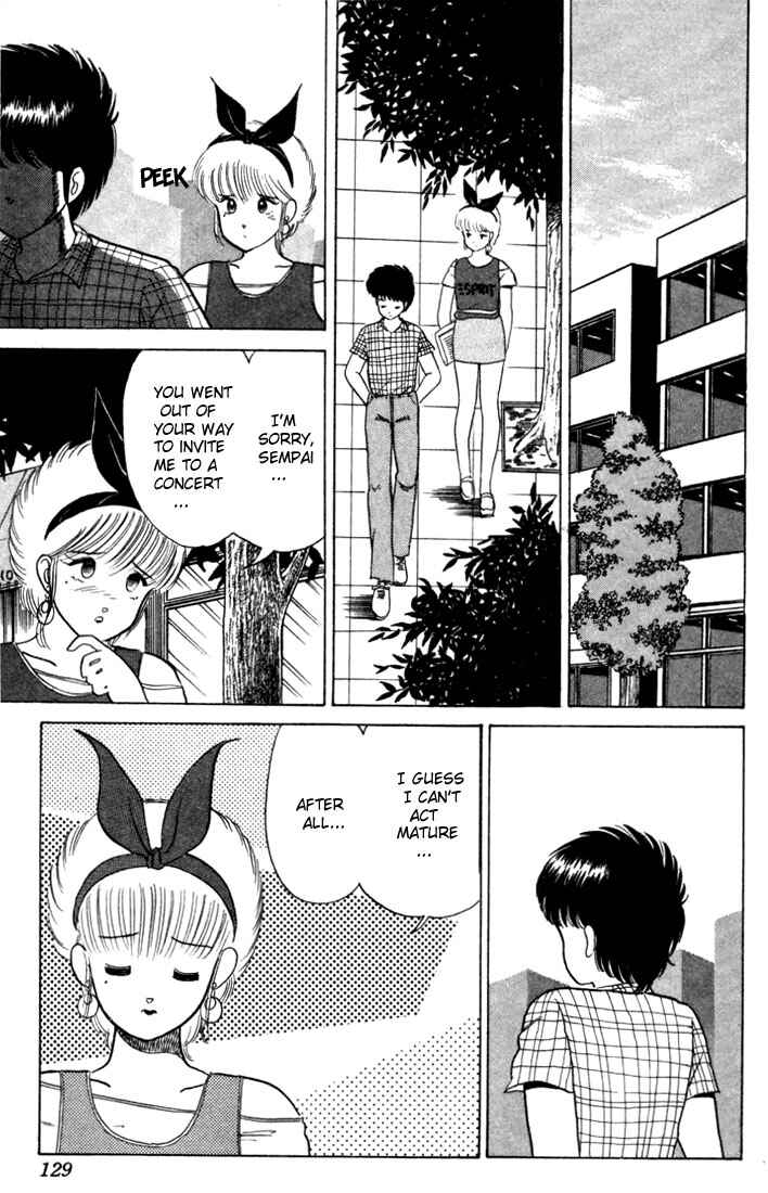 Page 17 Chapter 22 Kimagure Orange★Road