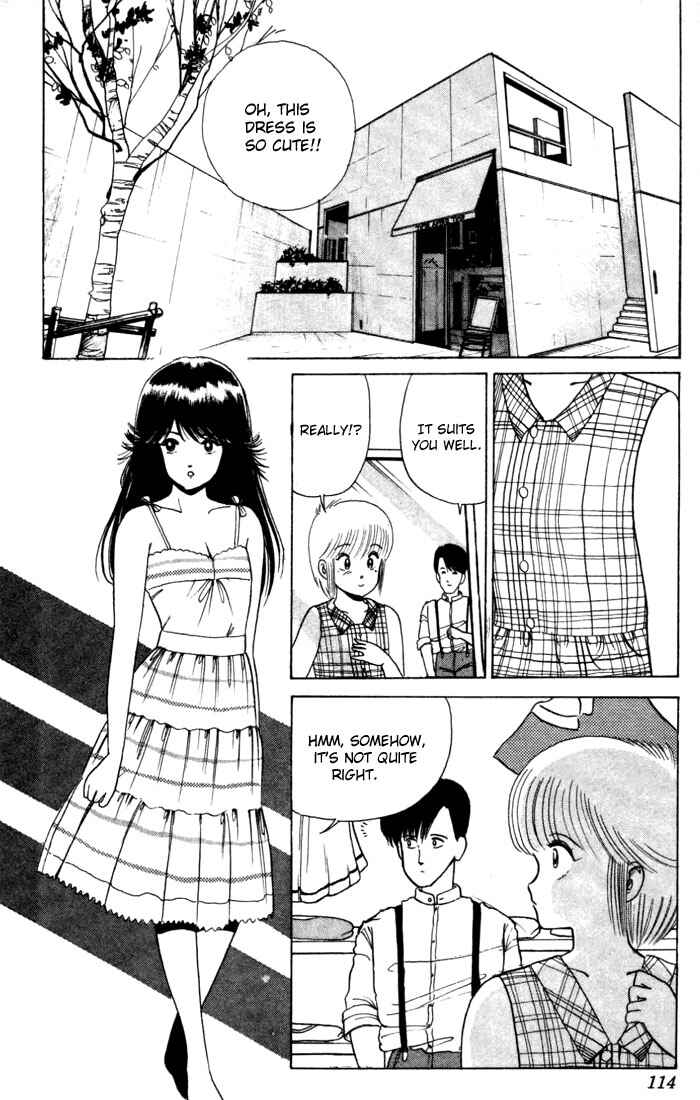 Page 2 Chapter 22 Kimagure Orange★Road