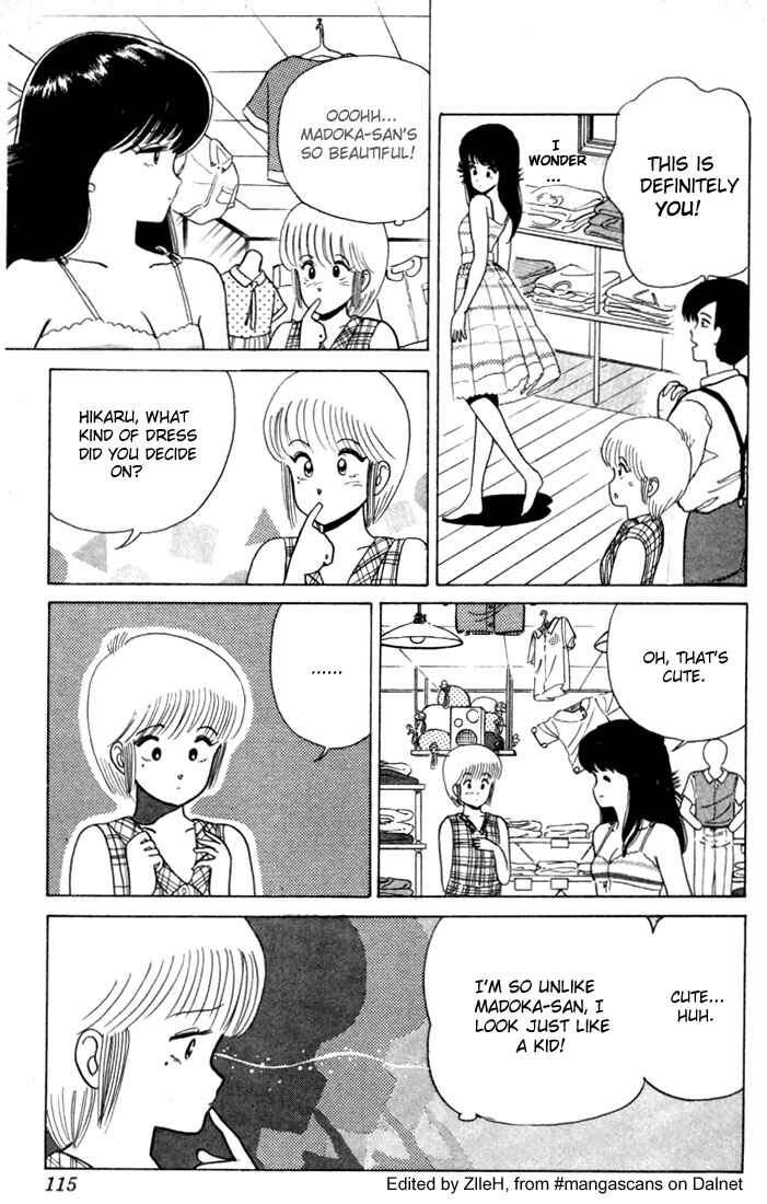 Page 3 Chapter 22 Kimagure Orange★Road