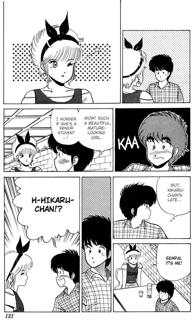 Page 9 Chapter 22 Kimagure Orange★Road