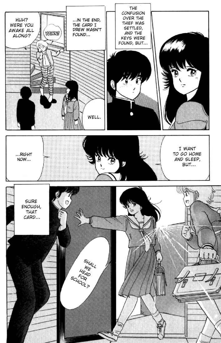 Page 20 Chapter 32 Kimagure Orange★Road