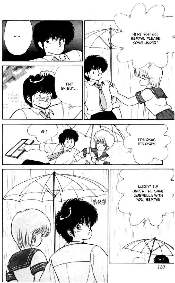 Page 16 Chapter 146 Kimagure Orange★Road