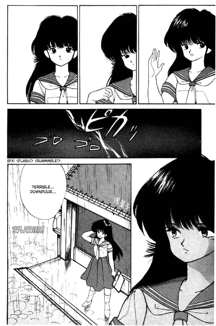 Page 18 Chapter 146 Kimagure Orange★Road