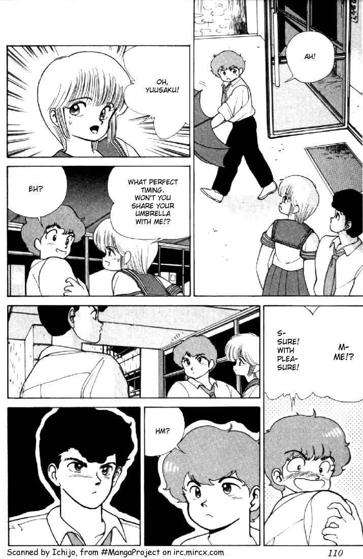 Page 6 Chapter 146 Kimagure Orange★Road