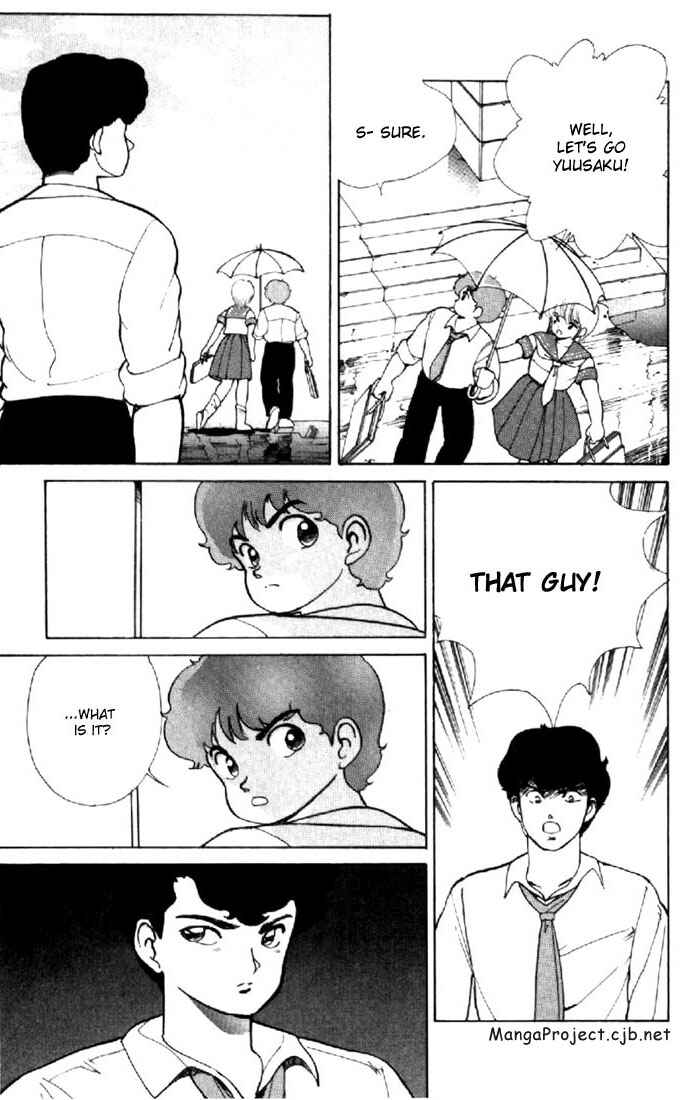 Page 7 Chapter 146 Kimagure Orange★Road