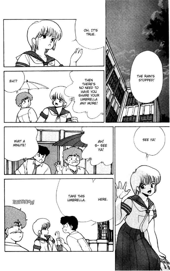 Page 8 Chapter 146 Kimagure Orange★Road