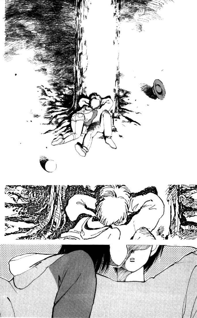 Page 19 Chapter 132 Kimagure Orange★Road