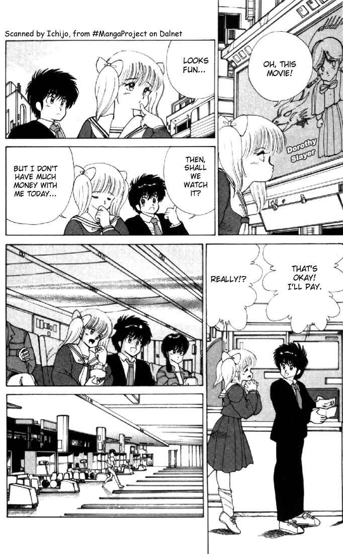Page 13 Chapter 106 Kimagure Orange★Road
