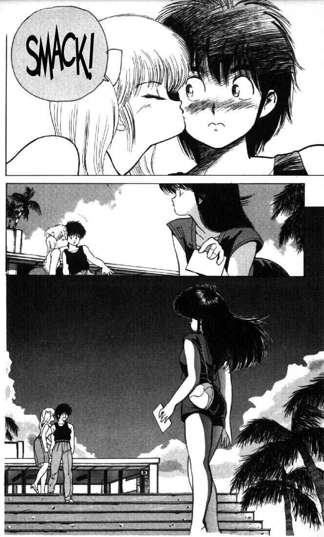 Page 18 Chapter 120 Kimagure Orange★Road