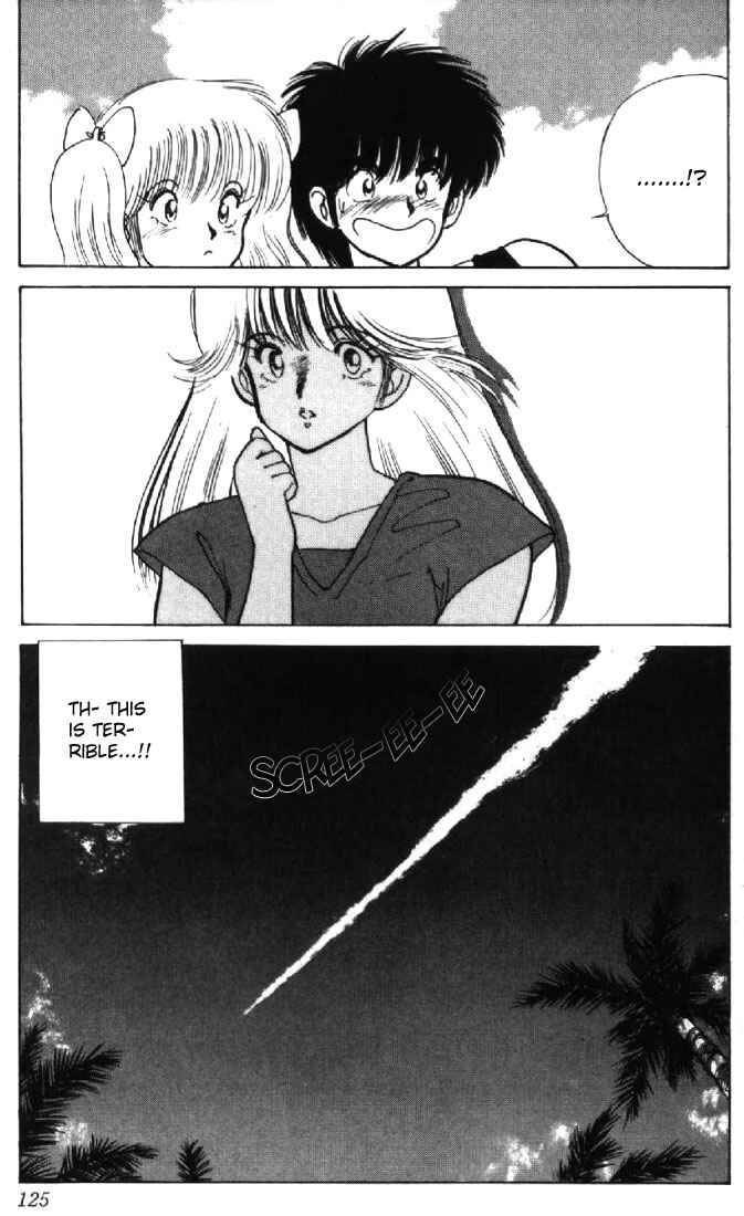 Page 19 Chapter 120 Kimagure Orange★Road