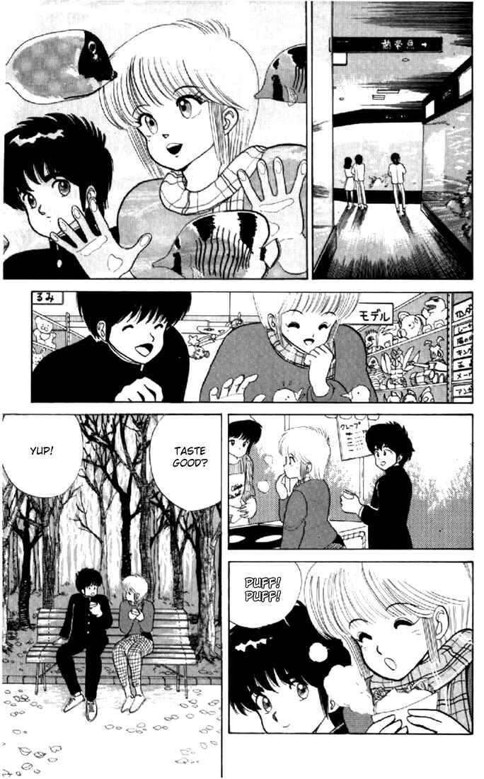 Page 13 Chapter 37 Kimagure Orange★Road