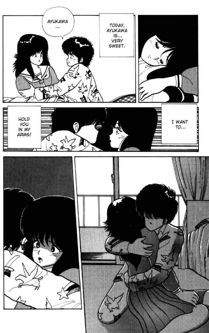 Page 16 Chapter 38 Kimagure Orange★Road