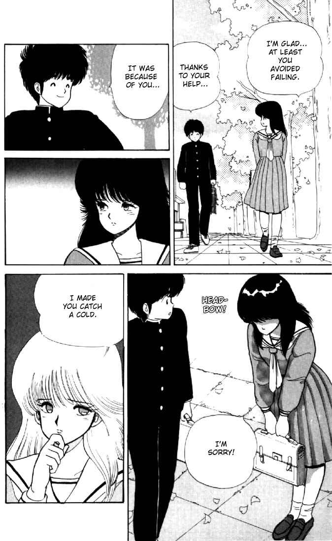 Page 20 Chapter 38 Kimagure Orange★Road