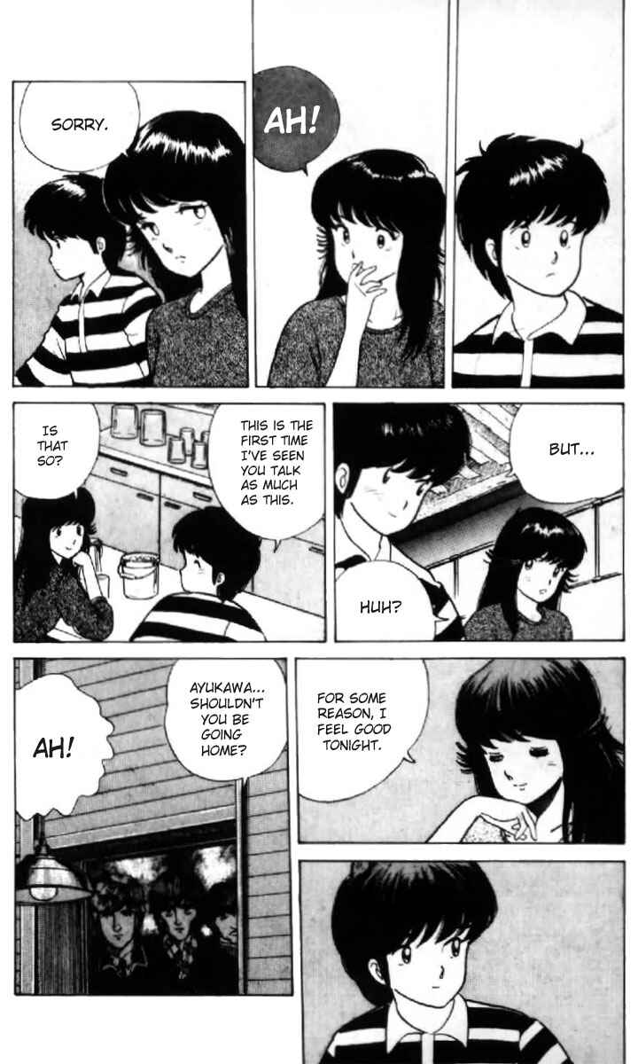 Page 16 Chapter 8 Kimagure Orange★Road