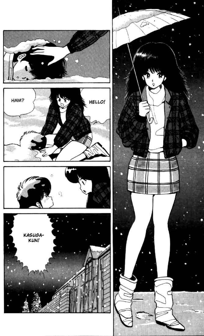 Page 8 Chapter 41 Kimagure Orange★Road
