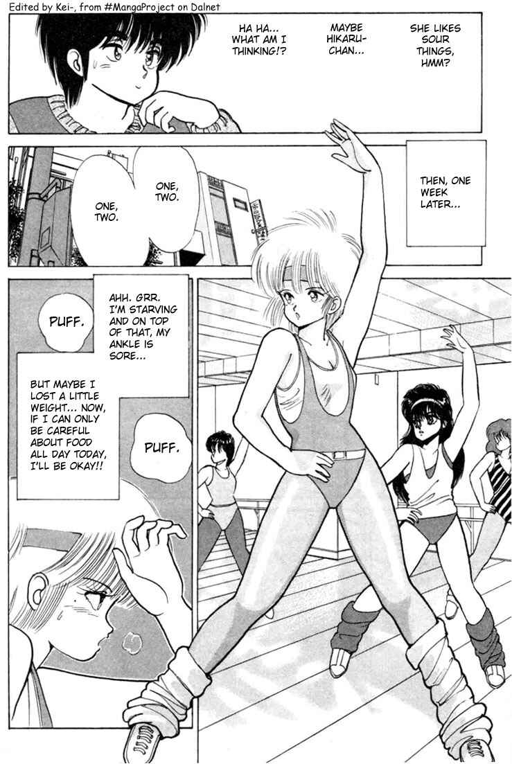 Page 10 Chapter 95 Kimagure Orange★Road