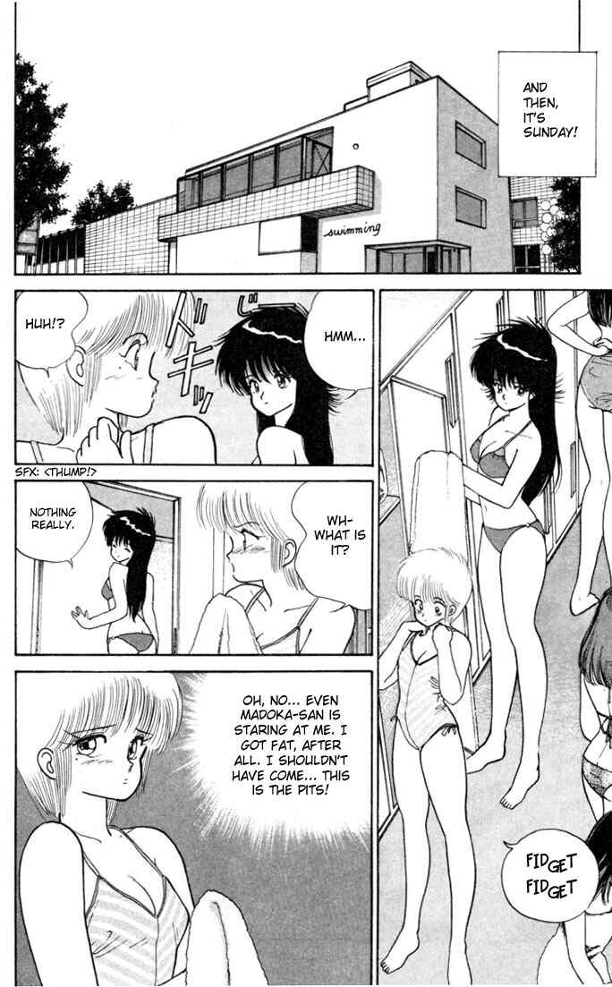 Page 14 Chapter 95 Kimagure Orange★Road