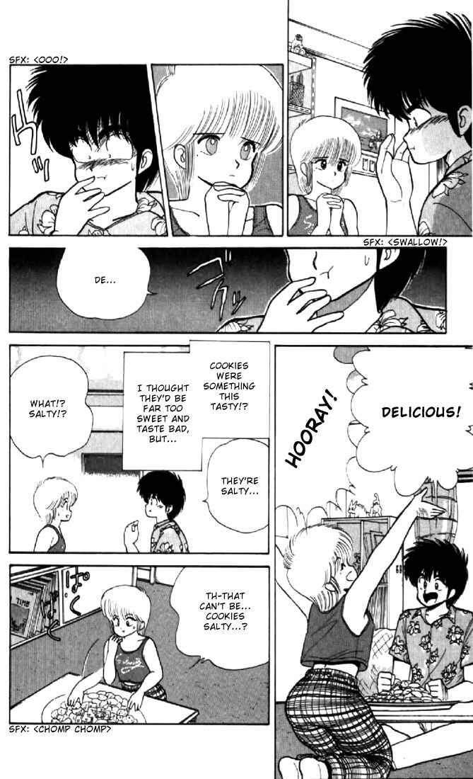 Page 18 Chapter 67 Kimagure Orange★Road