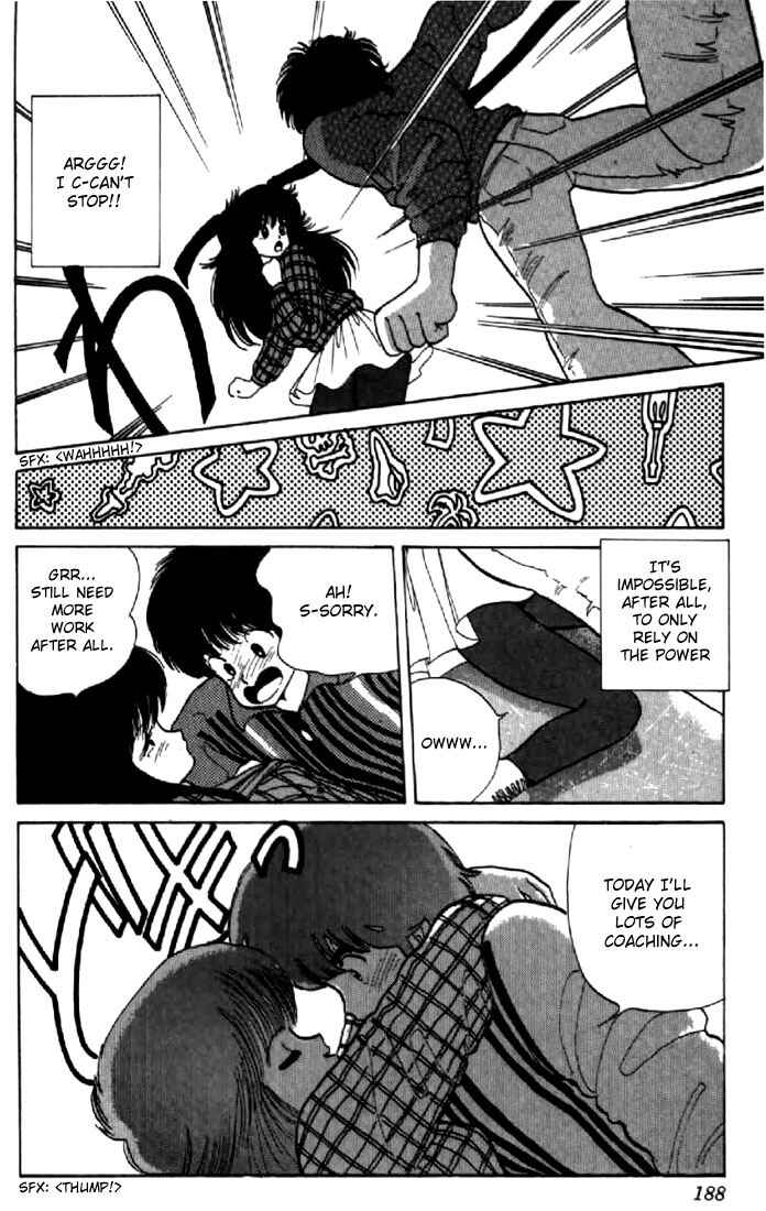 Page 10 Chapter 42 Kimagure Orange★Road