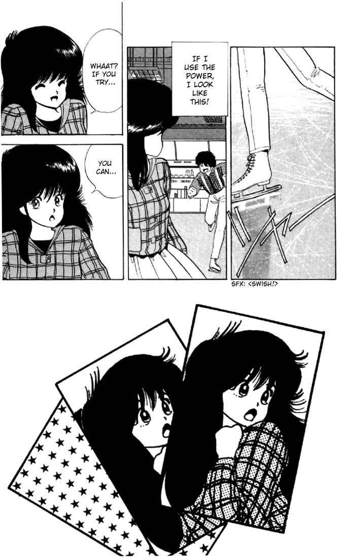Page 9 Chapter 42 Kimagure Orange★Road