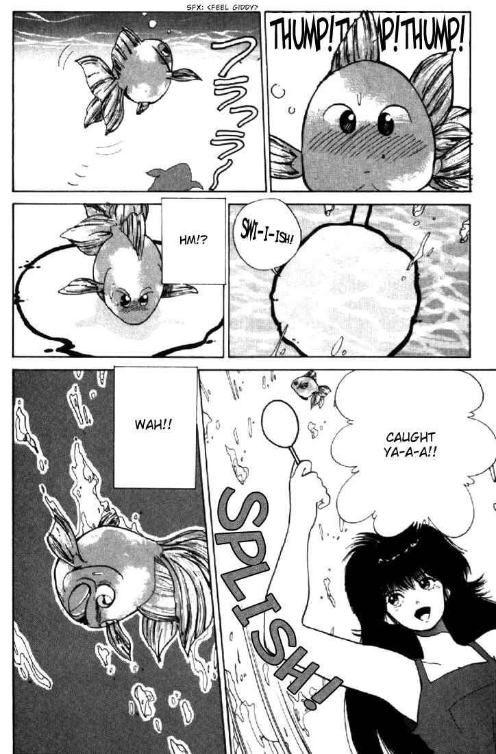 Page 14 Chapter 149 Kimagure Orange★Road
