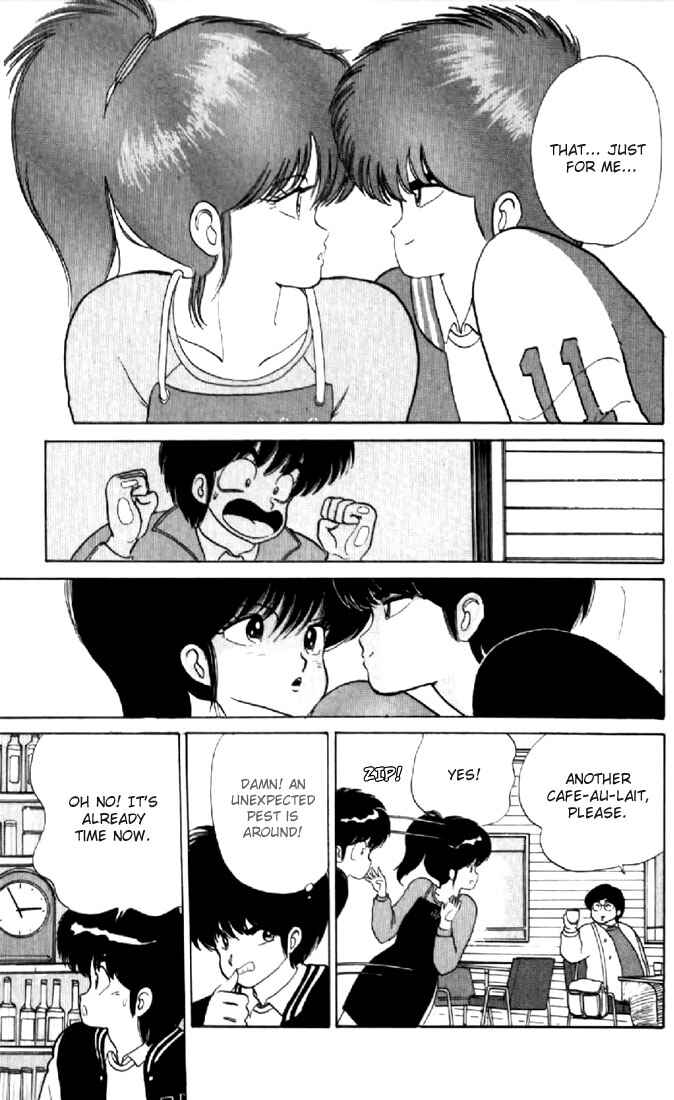 Page 10 Chapter 53 Kimagure Orange★Road
