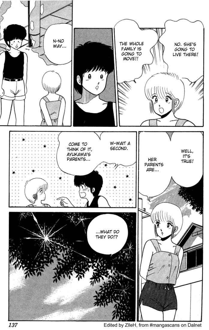 Page 3 Chapter 23 Kimagure Orange★Road