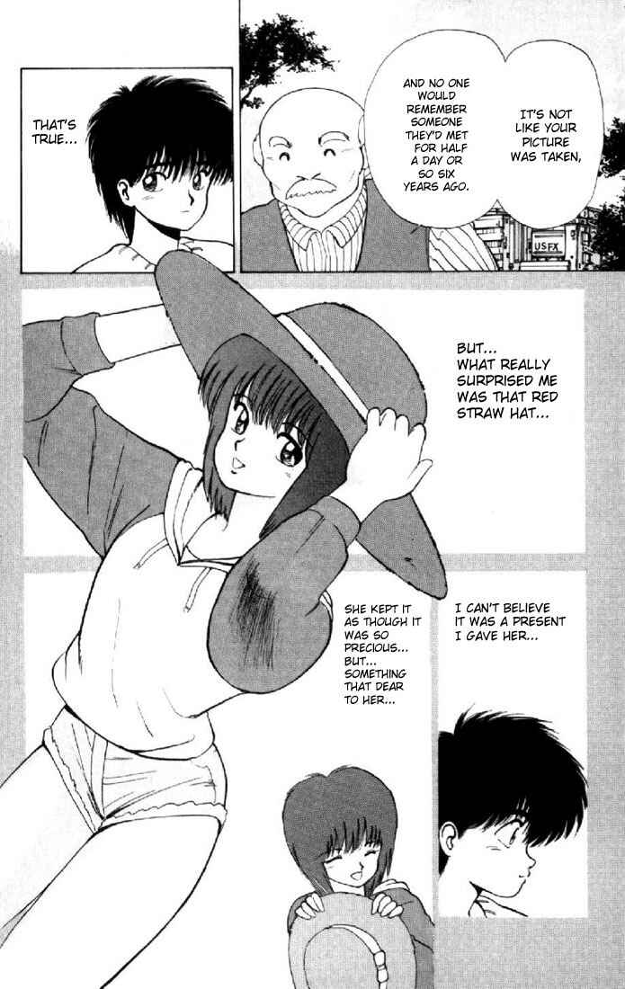 Page 14 Chapter 134 Kimagure Orange★Road