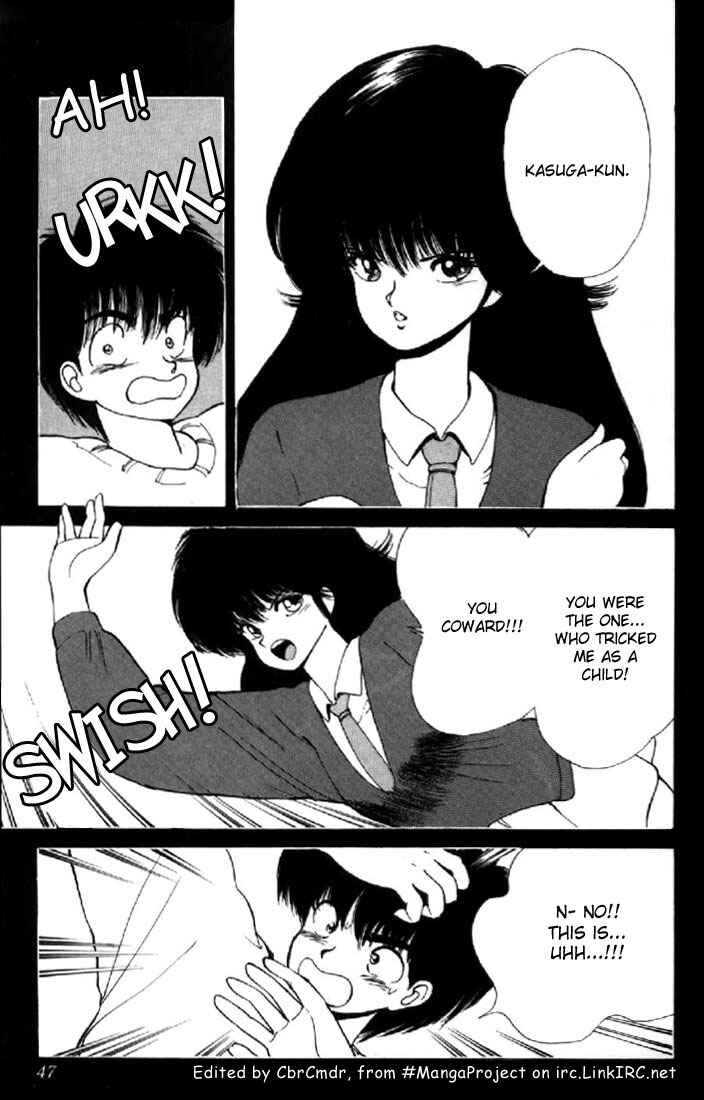 Page 3 Chapter 134 Kimagure Orange★Road