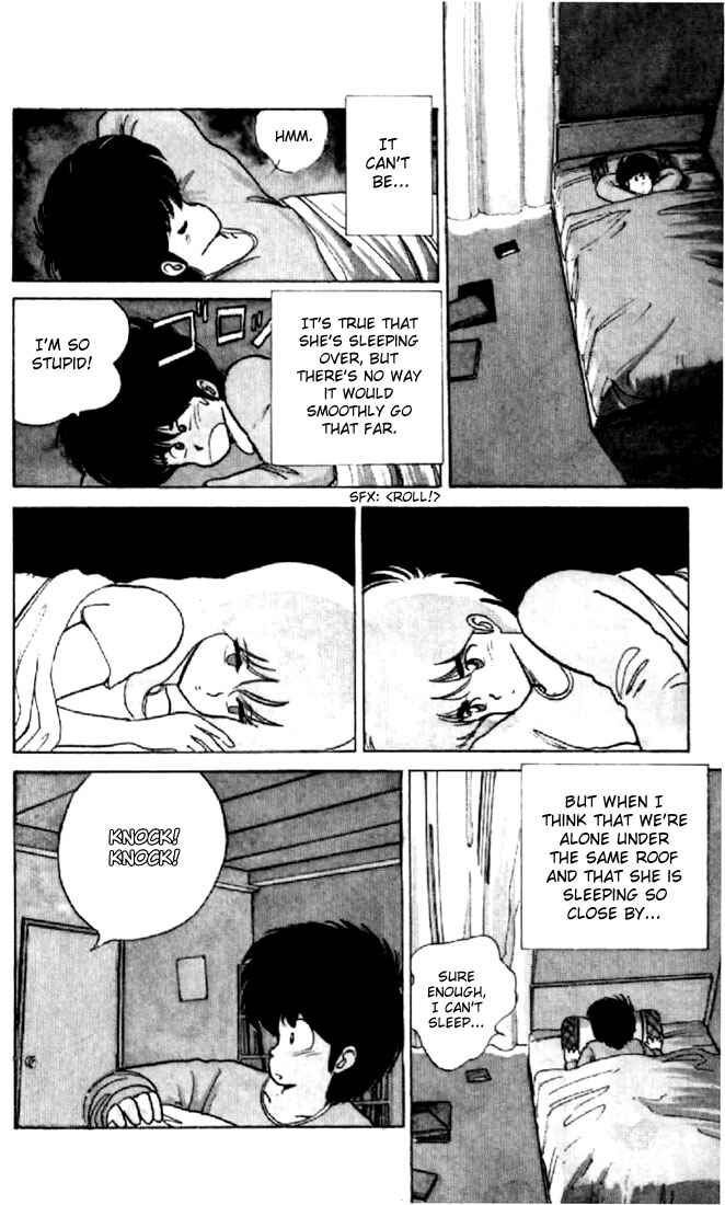 Page 19 Chapter 51 Kimagure Orange★Road