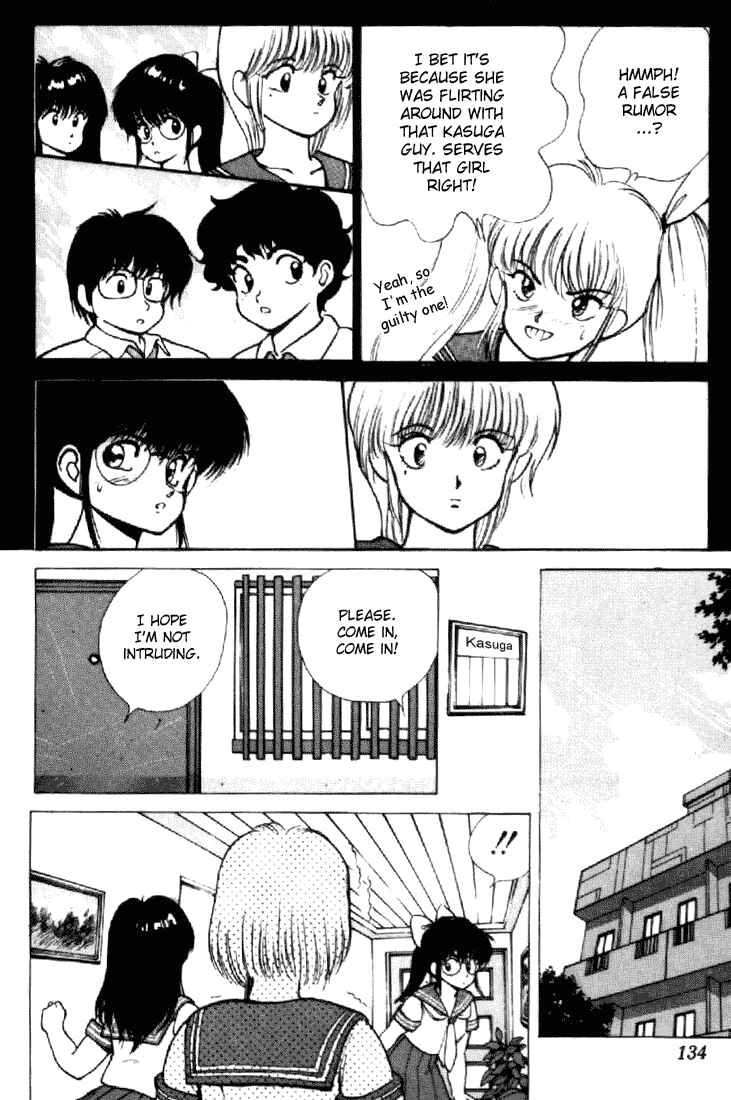 Page 28 Chapter 155 Kimagure Orange★Road