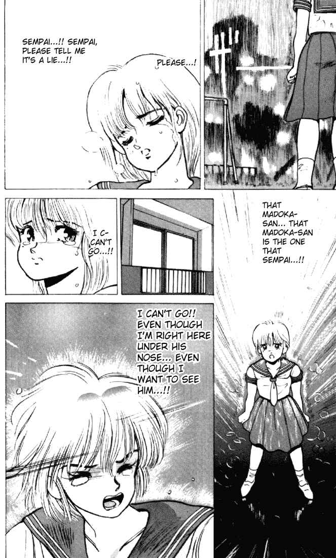 Page 53 Chapter 155 Kimagure Orange★Road