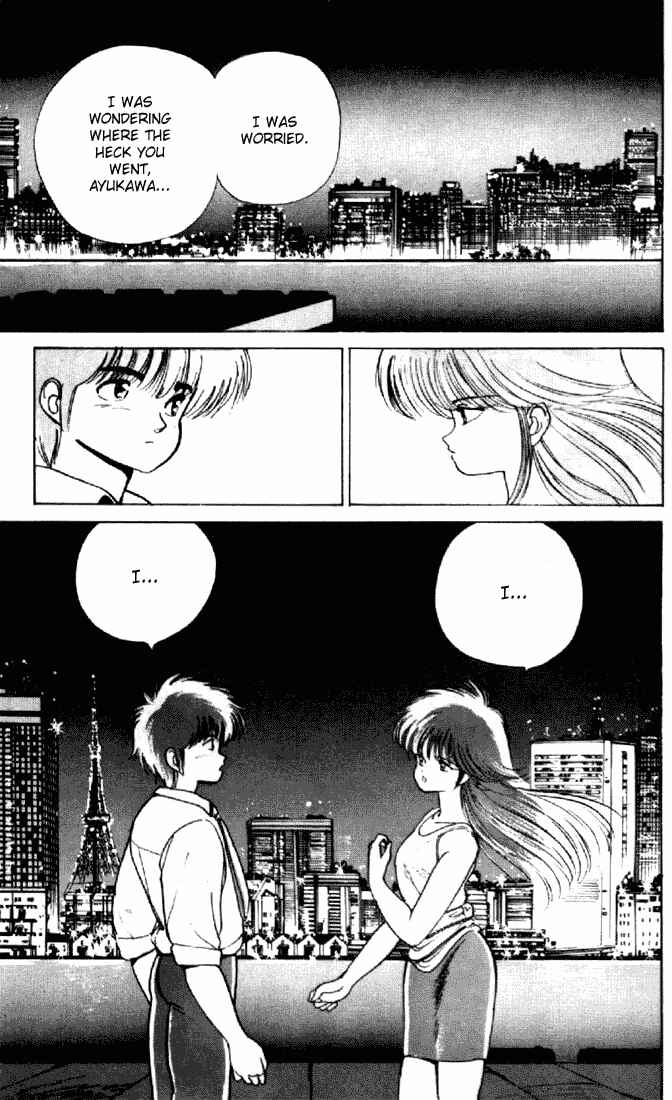 Page 64 Chapter 155 Kimagure Orange★Road