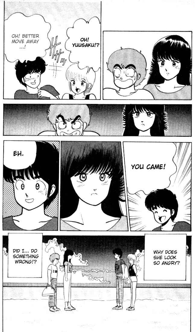 Page 21 Chapter 18 Kimagure Orange★Road