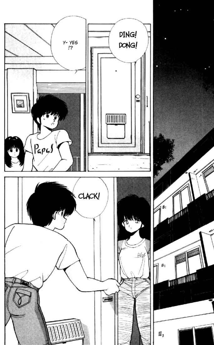 Page 18 Chapter 147 Kimagure Orange★Road
