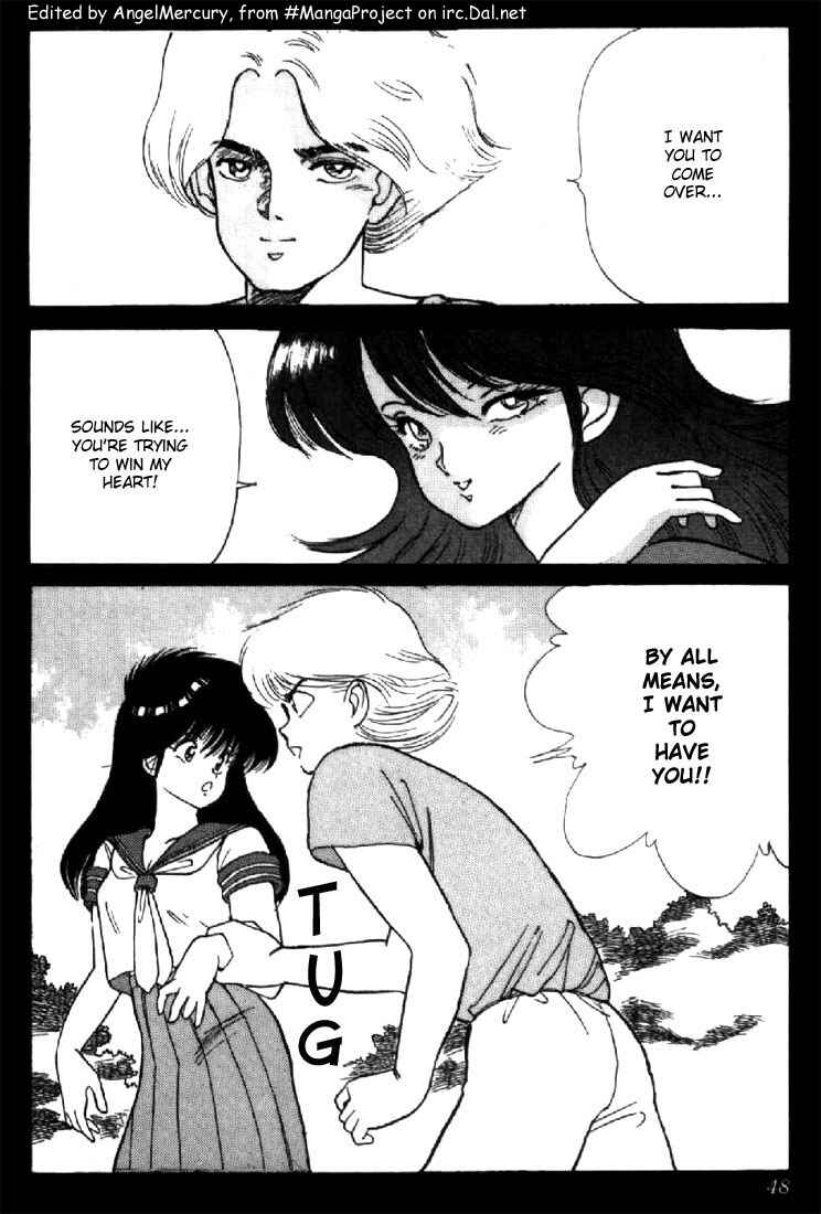 Page 2 Chapter 117 Kimagure Orange★Road