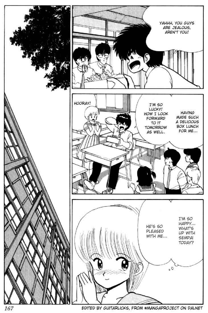 Page 9 Chapter 68 Kimagure Orange★Road