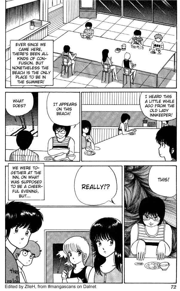 Page 2 Chapter 20 Kimagure Orange★Road