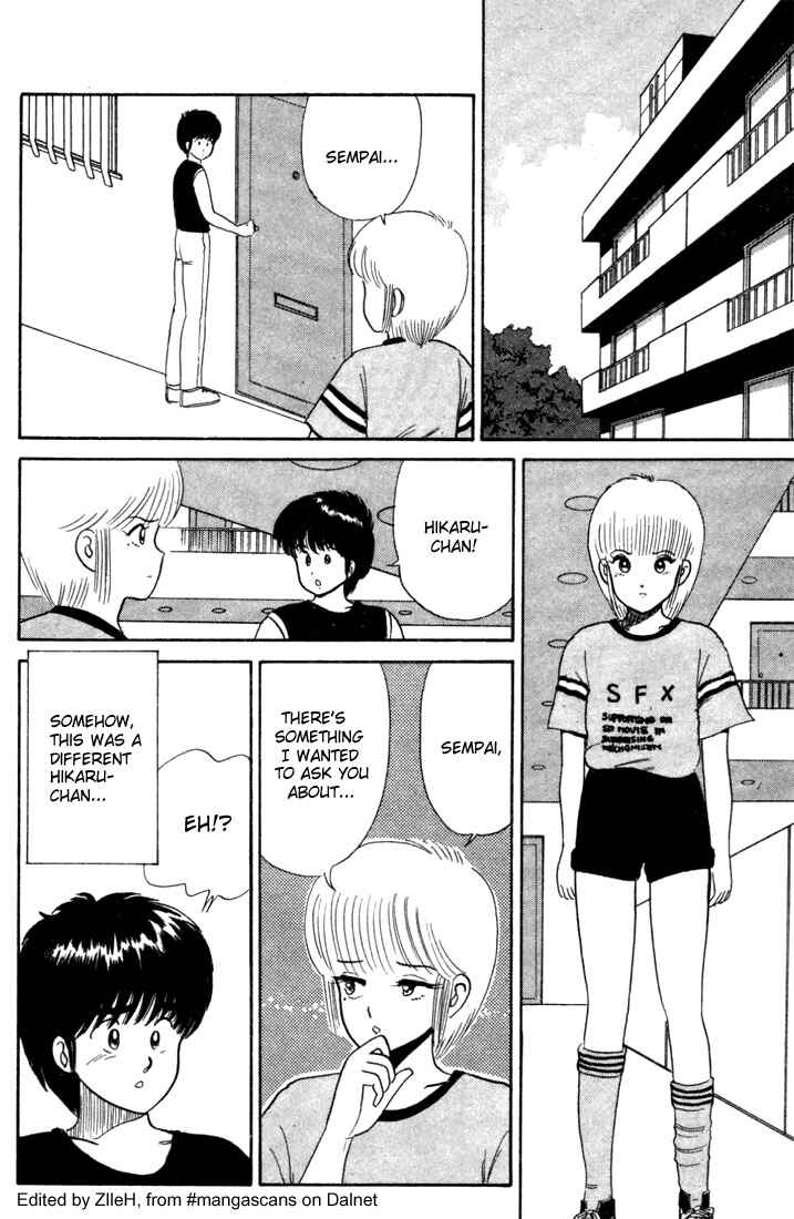 Page 4 Chapter 24 Kimagure Orange★Road