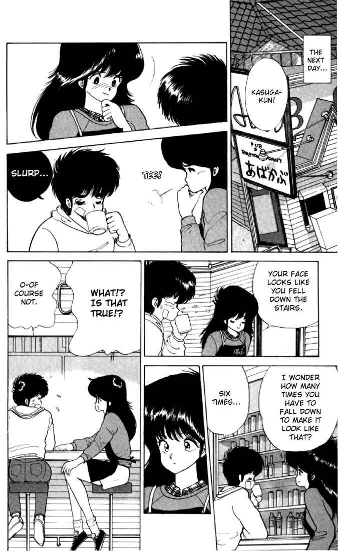 Page 10 Chapter 48 Kimagure Orange★Road