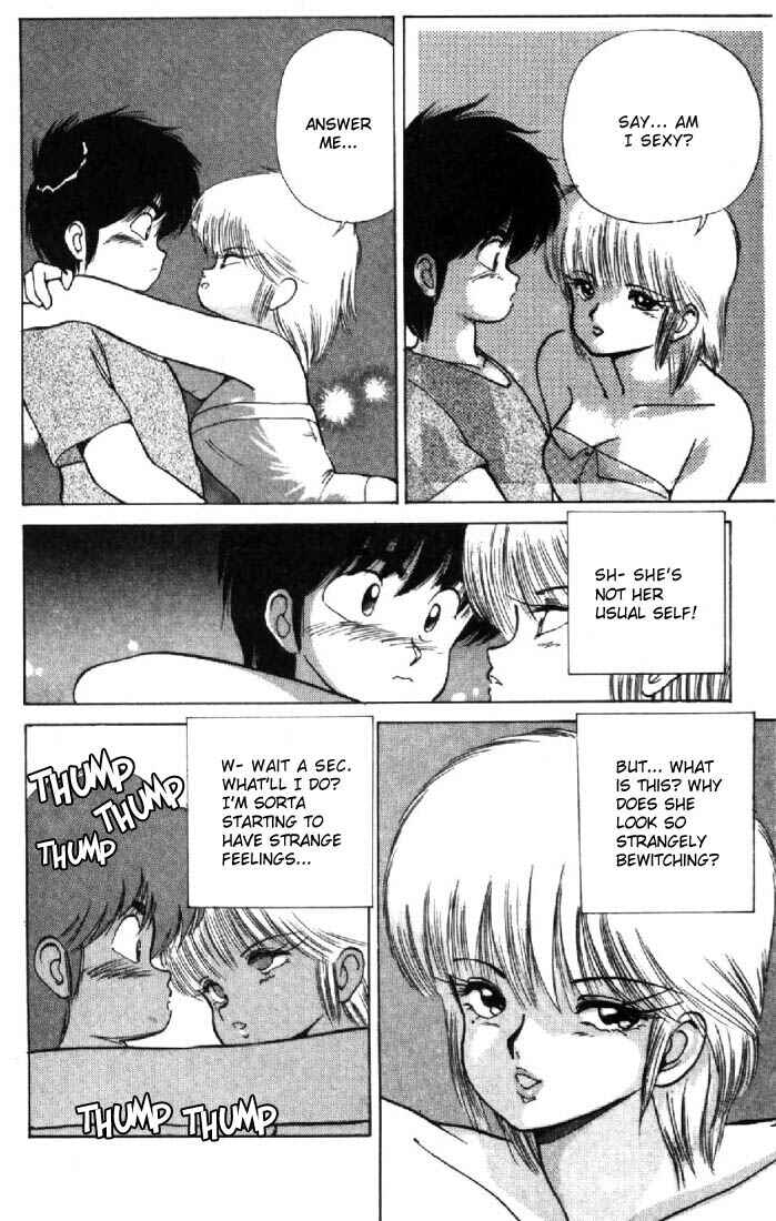 Page 14 Chapter 126 Kimagure Orange★Road