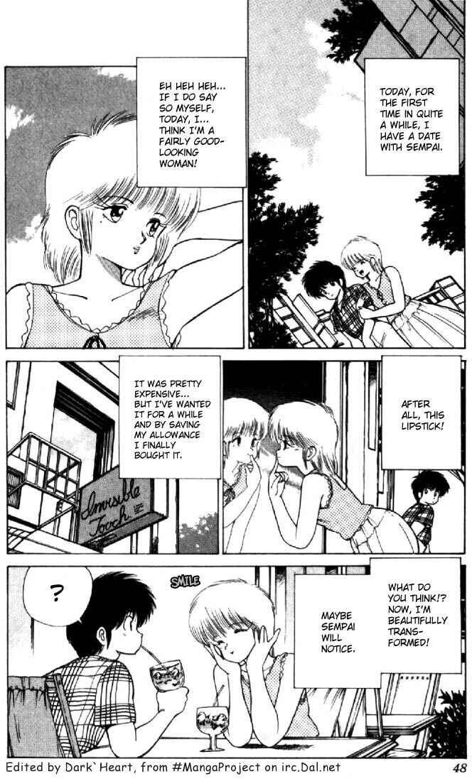 Page 2 Chapter 126 Kimagure Orange★Road