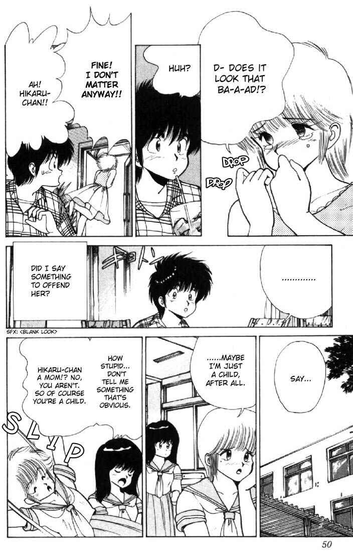 Page 4 Chapter 126 Kimagure Orange★Road